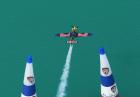 Red Bull Air Race: Arch najszybszy w Rovinj